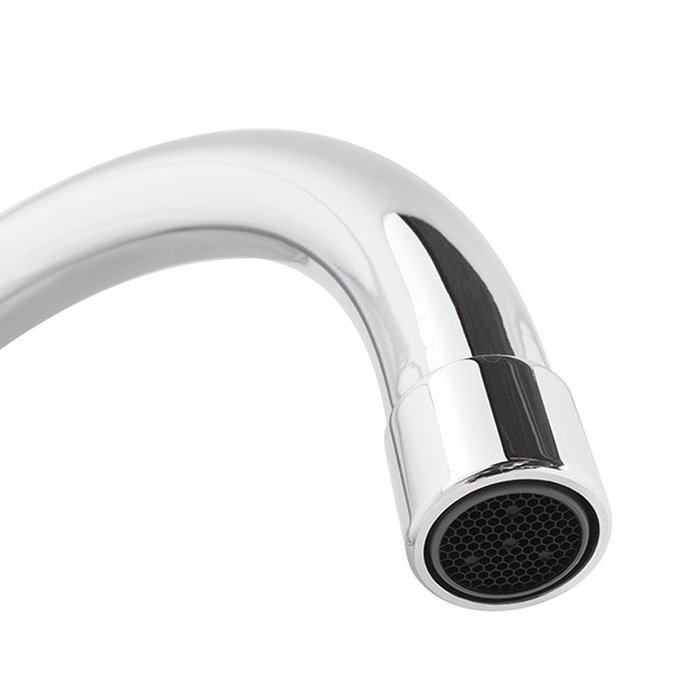 DOVSB00M05 Milardo Dover Смеситель для кухни Dover Россия - Вид №4