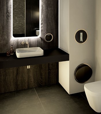 T12 Аксессуары vola  - Вид №63