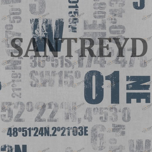 248012 Обои Rasch Kids & Teens II