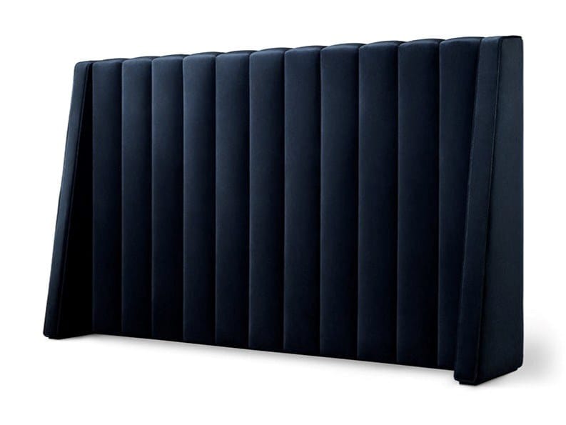 Бархатное мягкое изголовье Hästens drēmər ARCH-00125648