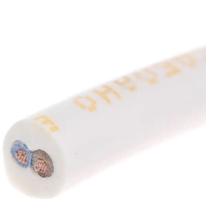 Провод Electraline ПВС 2х0.75 20 м (ГОСТ)
