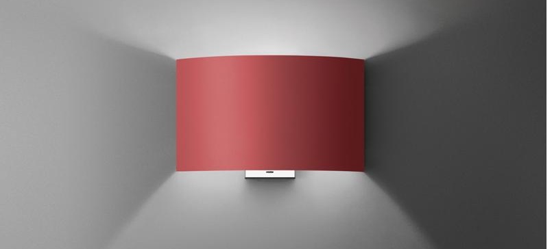 000346 Бра Combi Vibia 