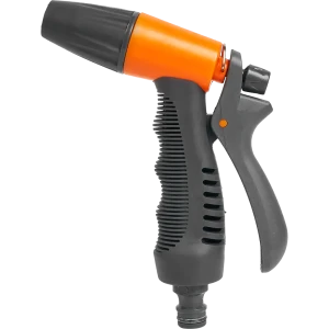 Пистолет для полива Belamos 7215 1 режим пластик