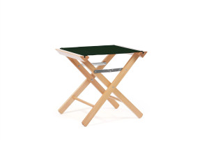 Подножка из бука