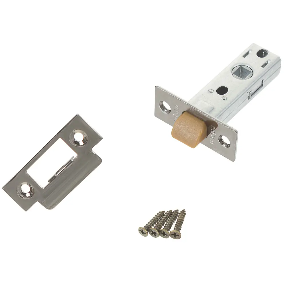 EDSON Межкомнатная защелка EDS-6-45 с бесшумным закрытием 18744163 STLM-0012418 - Вид №2