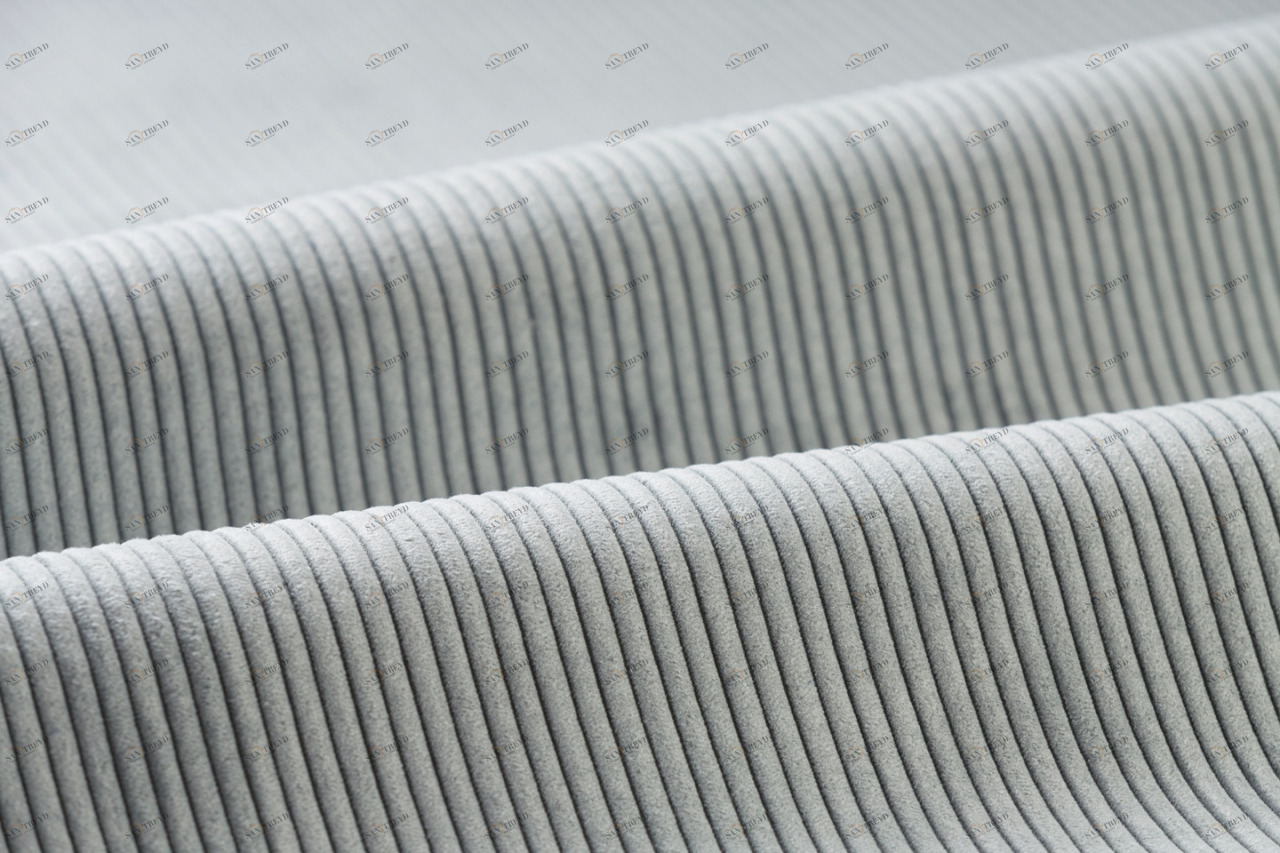 COLORISTICA Felicita Strada_col.09 Ткань мебельная  Микровелюр  NEWFelicita Бирюзовый 