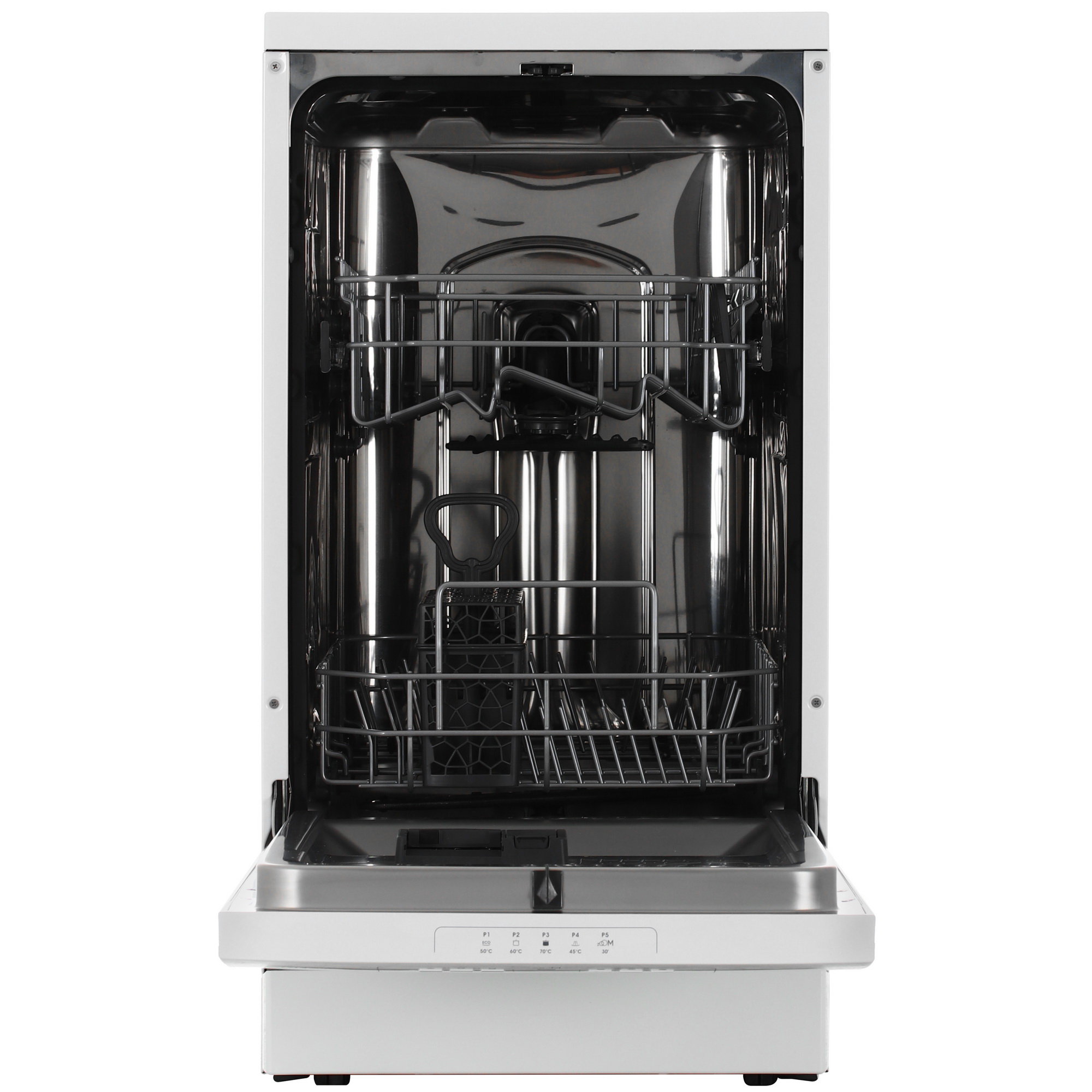 9235055 Посудомоечная машина Candy CDPH 2L1049W-08 белый STDN-0148868 - Вид №6