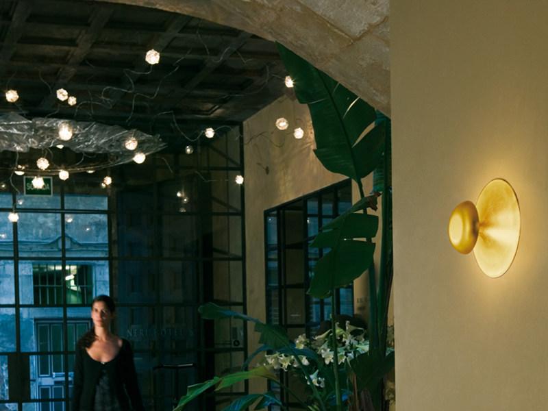 Vibia Настенный светильник Funnel sun-id-1480255 - Вид №6