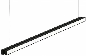 Martinelli Luce Светодиодный подвесной светильник из алюминия с диммером Loop 21008