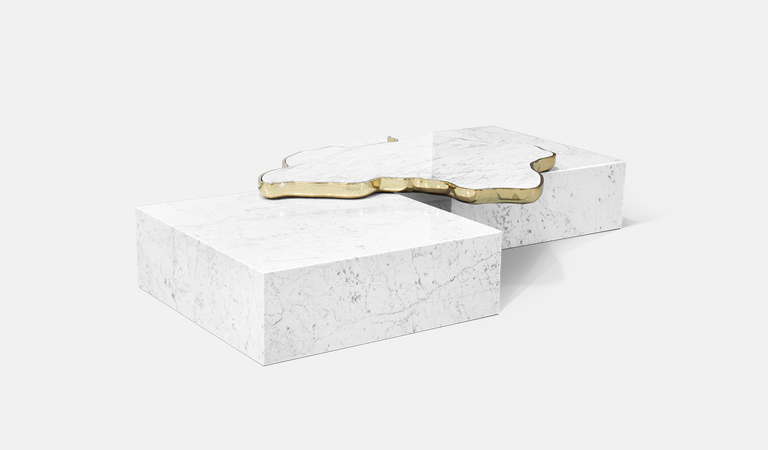 0-270 Центральный стол Navarra  Boca Do Lobo  - Вид №27