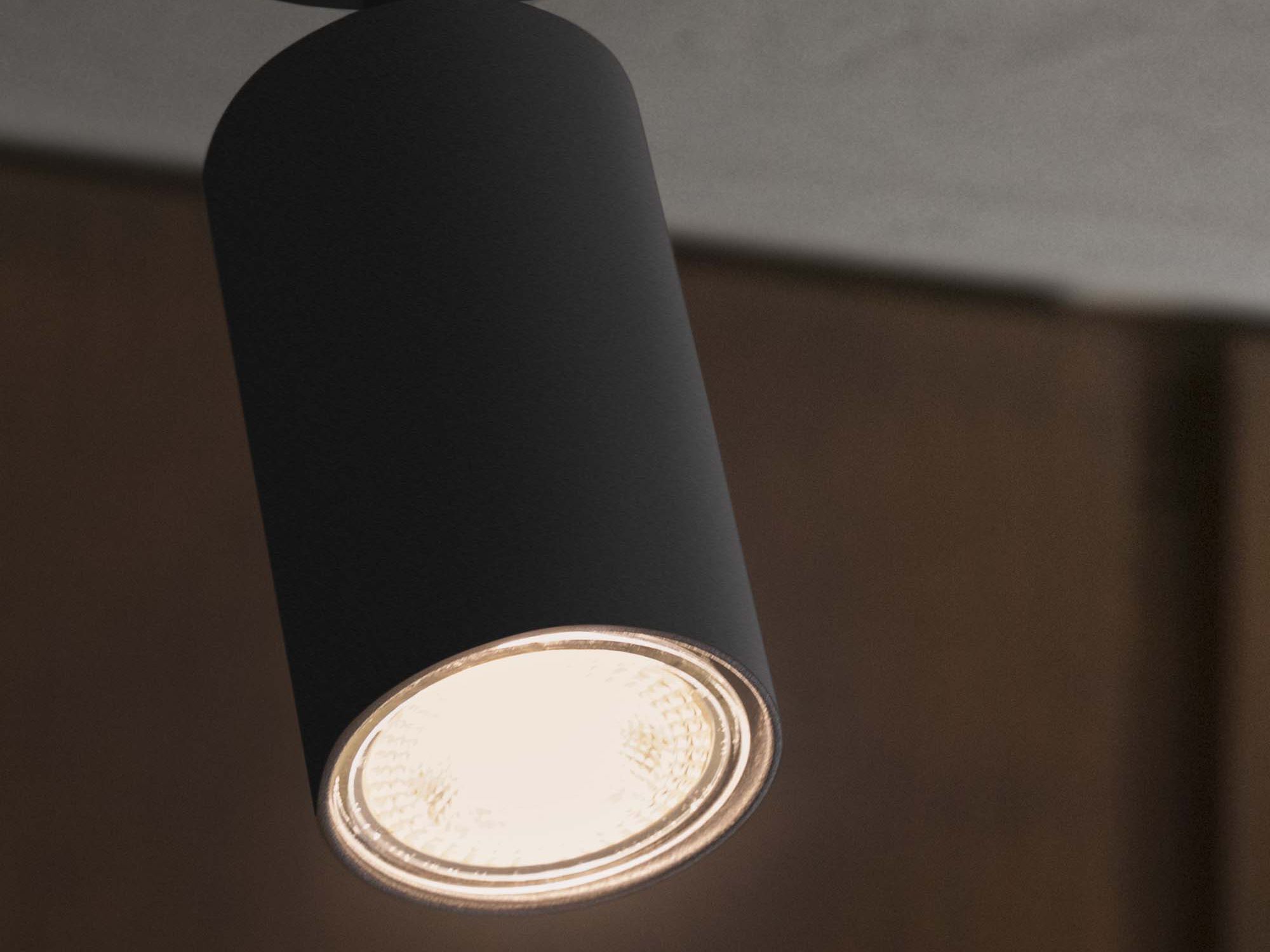 Регулируемый светодиодный прожектор Ideal Lux Dynamite ARCH-00022265 - Вид №7