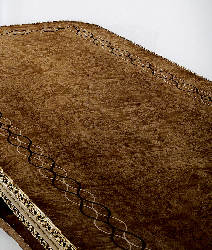 Стол  AR ARREDAMENTI 306 Harmony - Вид №1