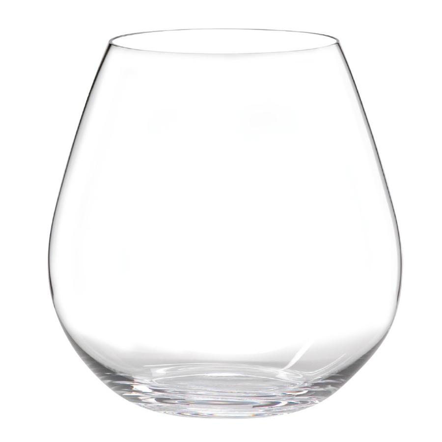 Набор фужеров Riedel "O" Pinot/Nebbiollo, 690 мл, 2 шт., бессвинцовый хрусталь R041407 - Вид №5