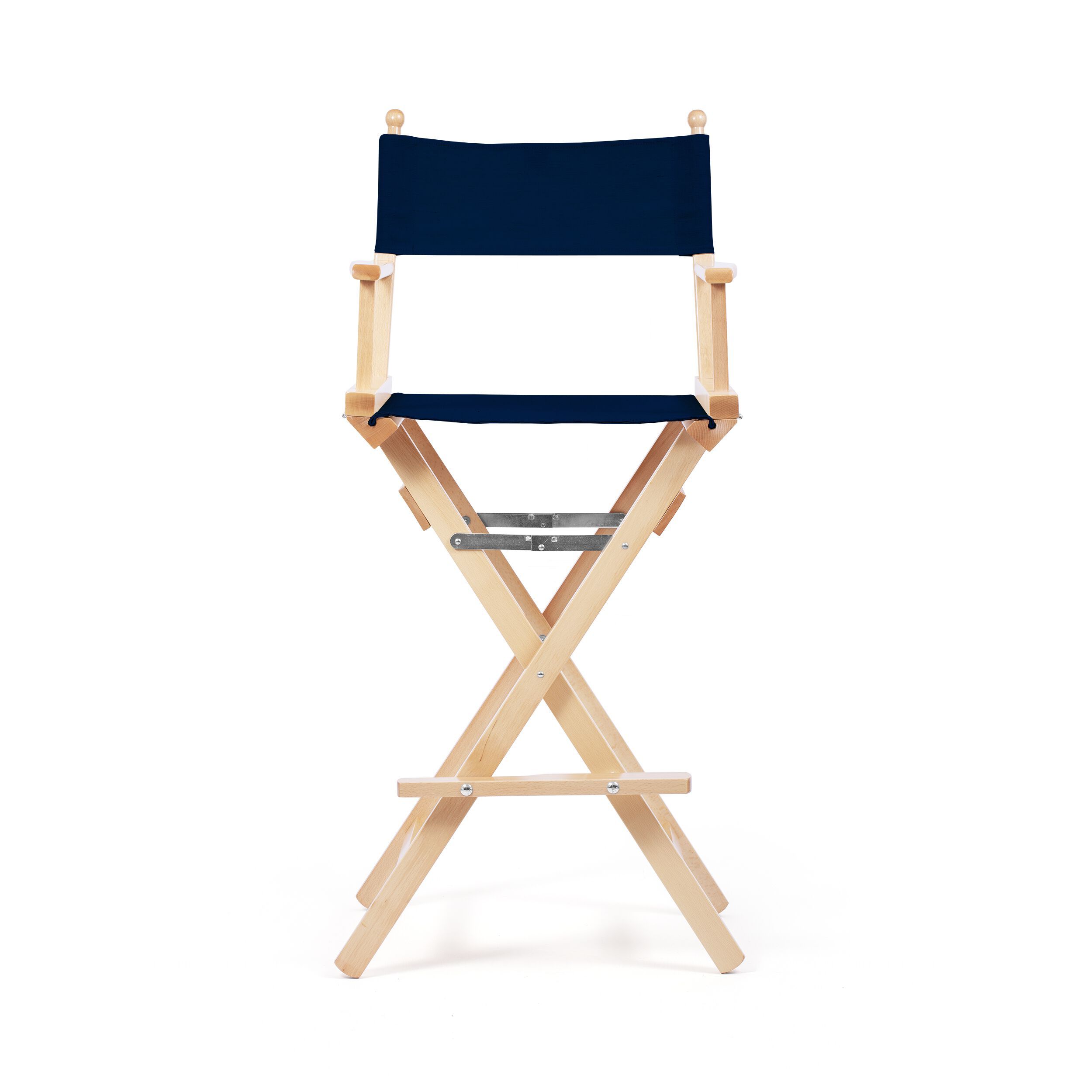 Складной садовый стул из бука Telami герцогский ARCH-00040262 - Вид №1