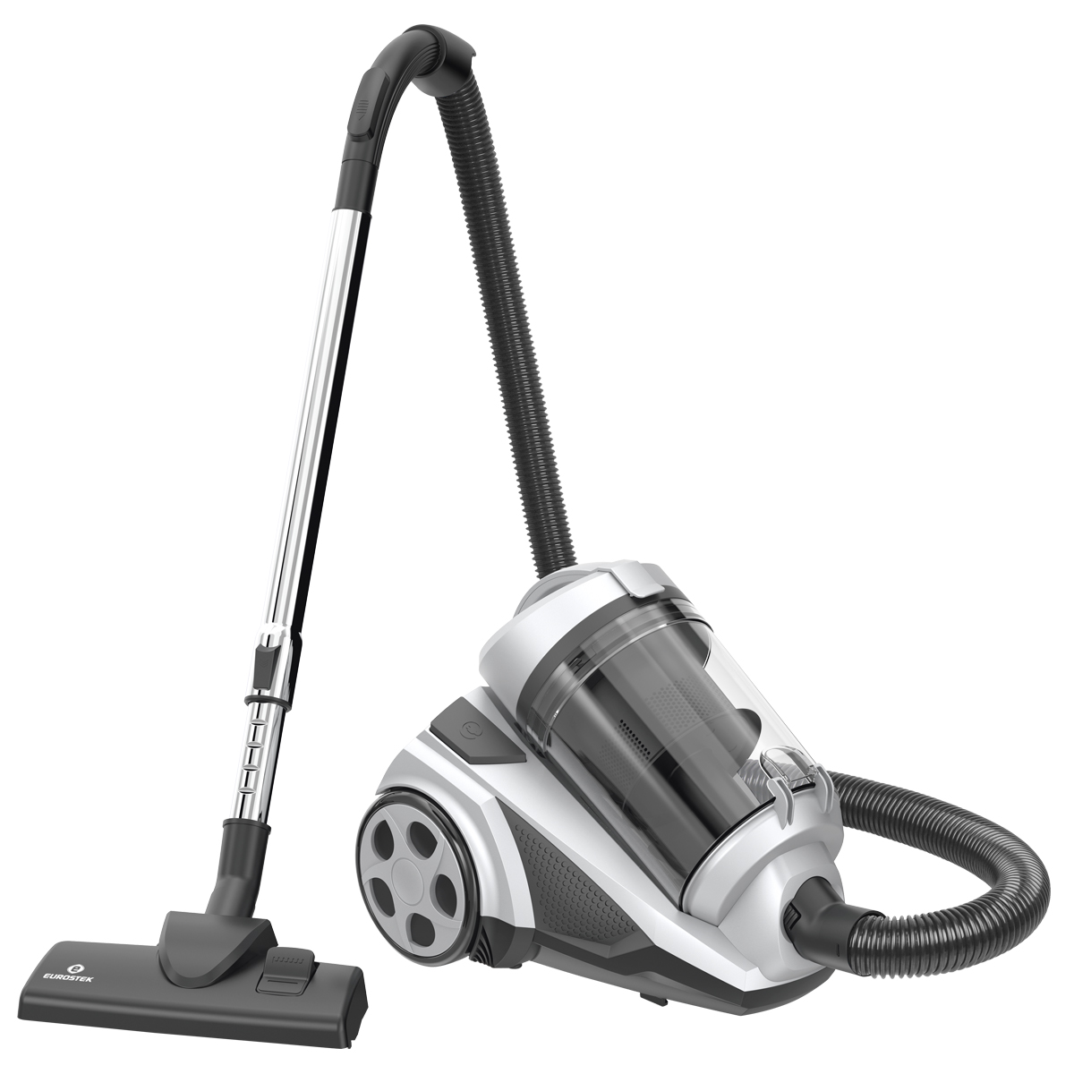 9226639 Пылесос Eurostek EVC-3009 белый STDN-0051124