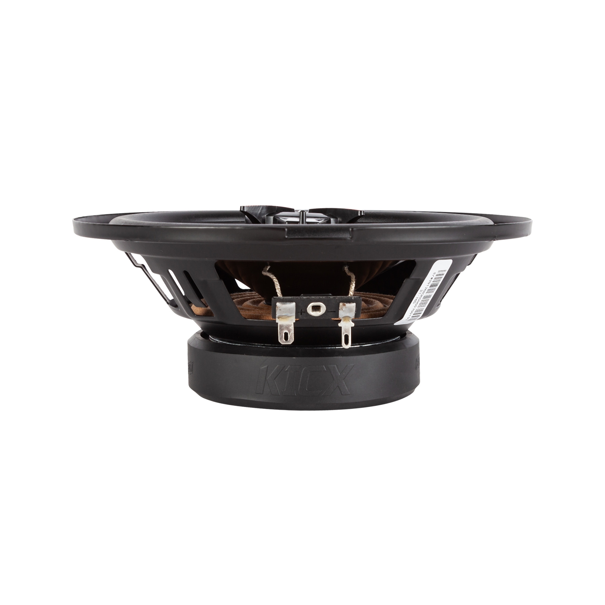 9102827 Коаксиальная акустическая система Kicx ST 165 STDN-0090860 - Вид №2