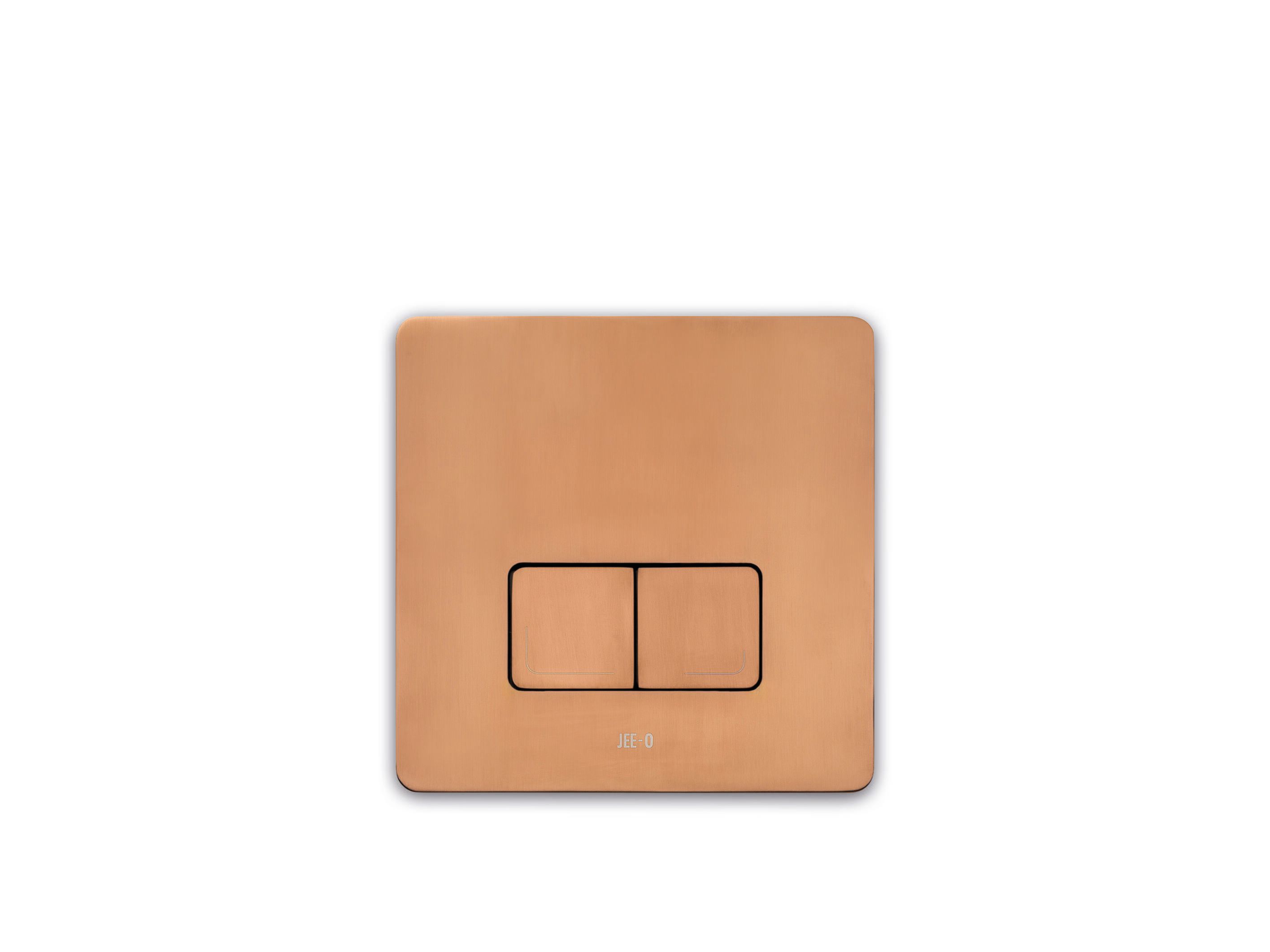 Панель управления туалетом из нержавеющей стали JEE-O JEE-O XS ARCH-00104191 - Вид №4