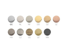 Смеситель для раковины с 3 отверстиями из латуни