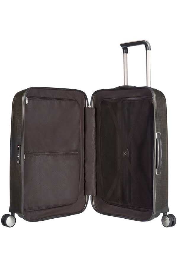 33V-14007 Чемодан 33V*007 Spinner XL 82/31 Samsonite Lite Cube  - Вид №1