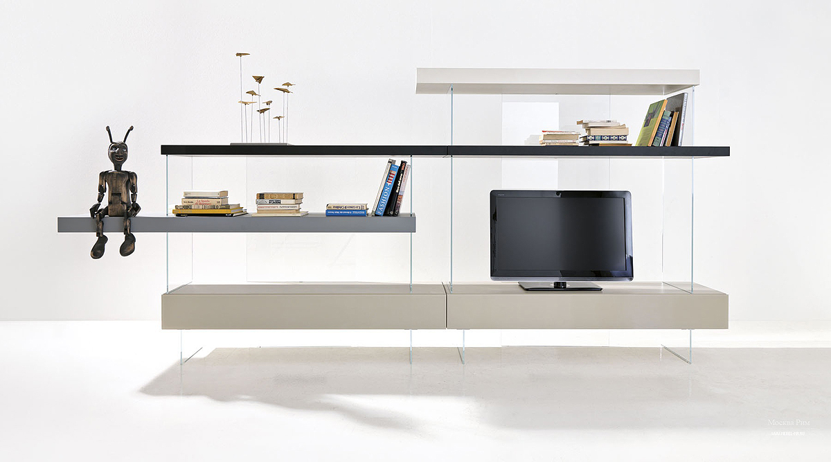 Стенка AIR LAGO 422 LIVING