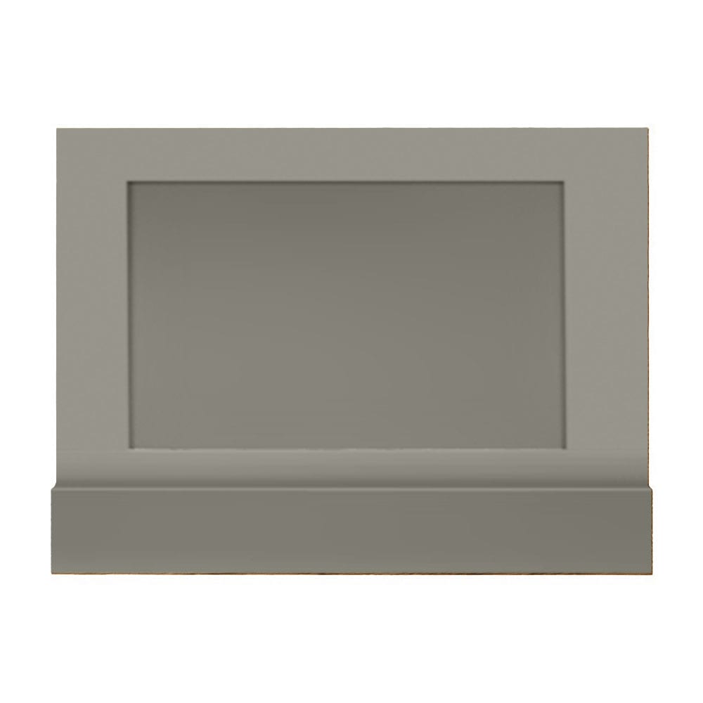 IMSR15 Торцевая панель для ванны Thurlestone 750 мм Carlyon Imperial  - Вид №5