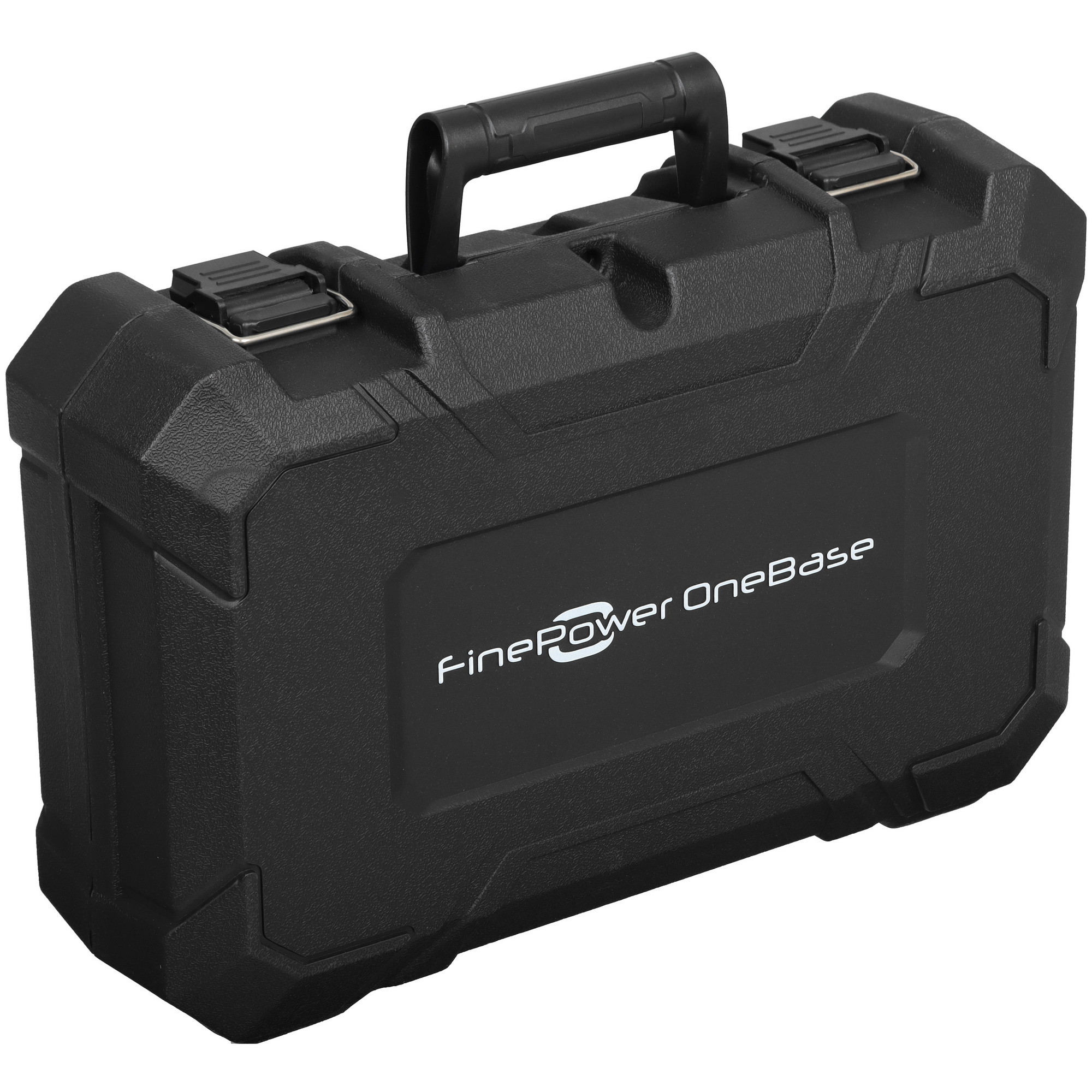 Углошлифовальная машина (УШМ) FinePower CAGBL85 OneBase20 5433914 STDN-0044516 - Вид №8