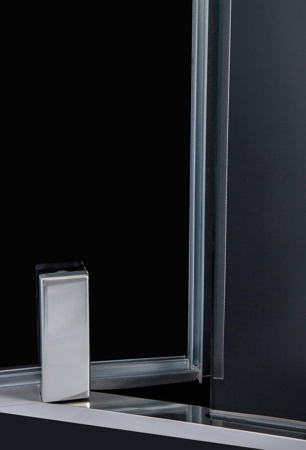 Kahuri Kc+Kl  Glass1989  Душевые кабины  - Вид №2