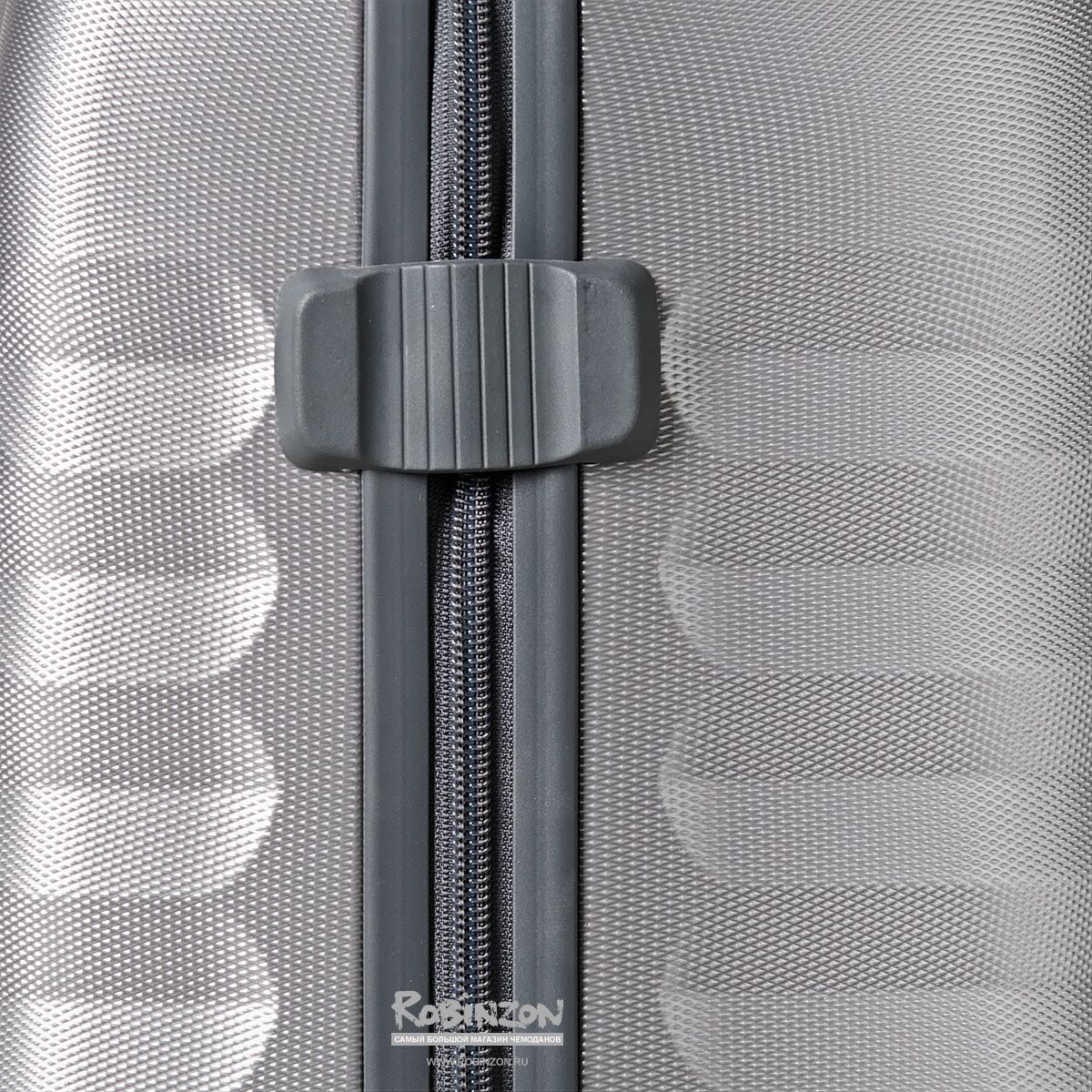 5165-0225 Чемодан 5165 M 4w Roncato Uno ZSL Premium  - Вид №6