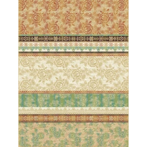 Ковер вискоза Prado 14729/6121 135x195 см