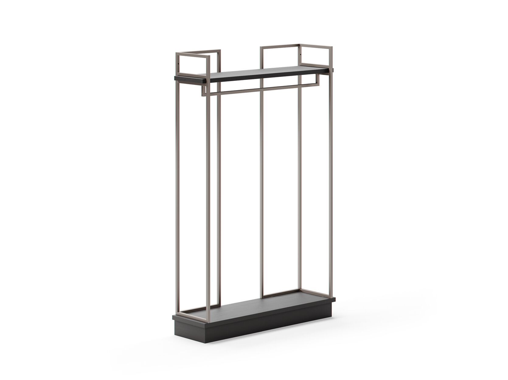 Напольная вешалка Borzalino ZENN ARCH-00040661 - Вид №2