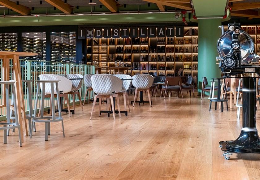 CP Parquet 3-х слойный паркет sun-id-1379103 - Вид №5