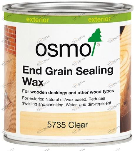 Osmo Терминальный сургуч  5735 