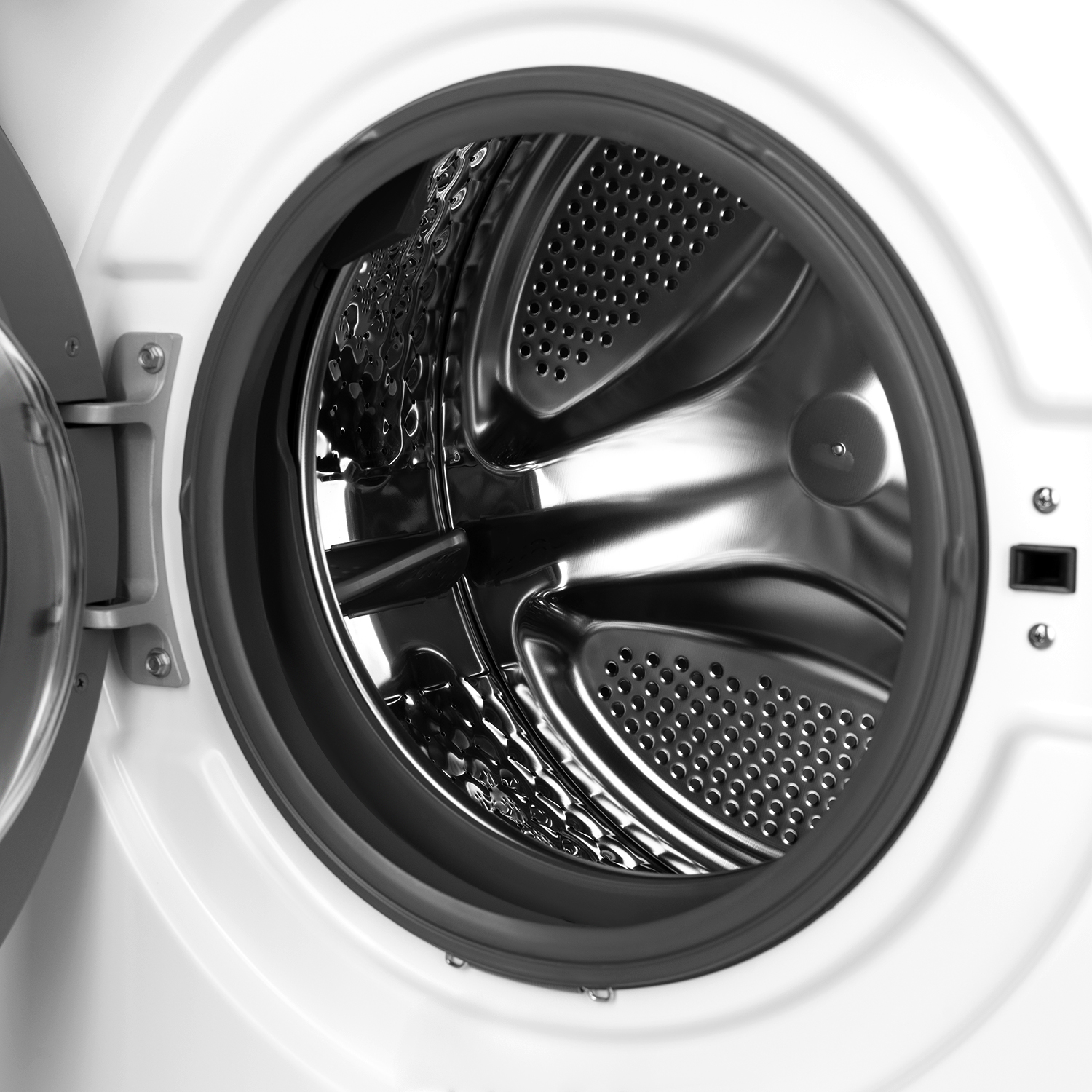 9183693 Стиральная машина LEX LWM06010WID белый STDN-0068780 - Вид №4