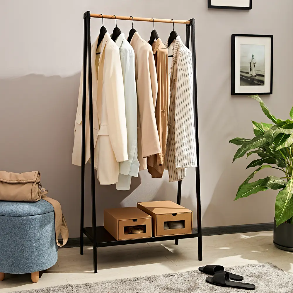 Вешалка напольная Santreyd Otto - стильная организация пространства 83009628 STLM-0038715 - Вид №4