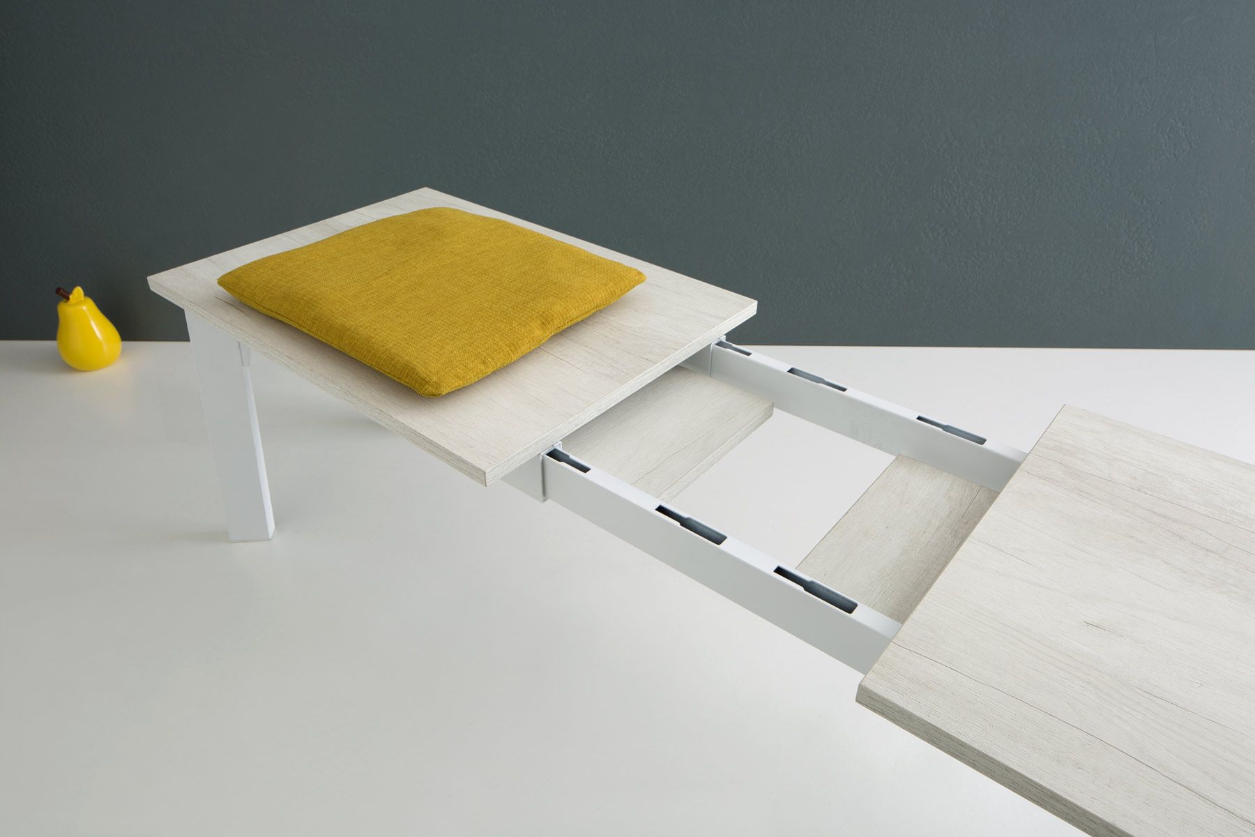 Скамья из облагороженной ткани Pointhouse Кроно ARCH-00077129 - Вид №2