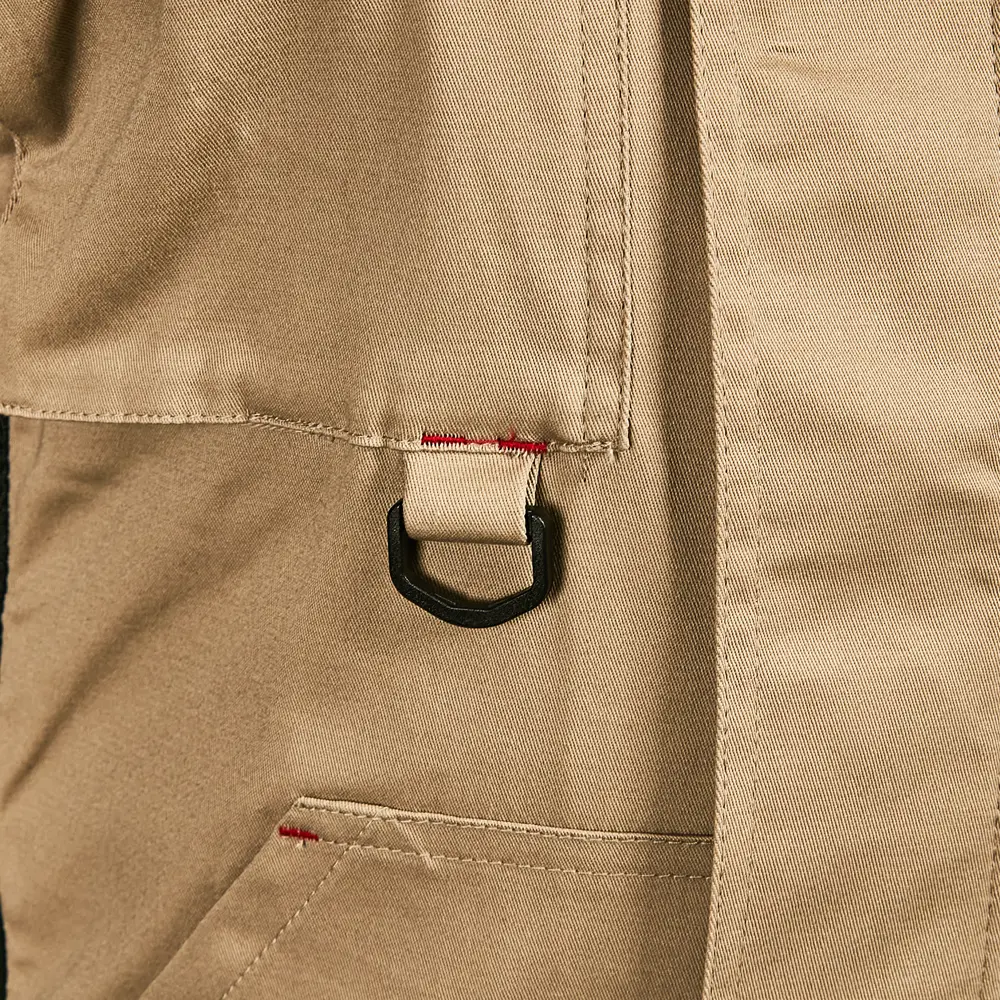 Рабочая куртка Santreyd Спец-авангард для активной эксплуатации 89348528 STLM-0840977 - Вид №4