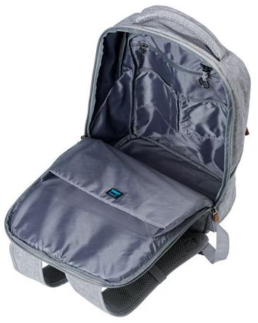 96311-04 Рюкзак 96311 Travelite Basics - Вид №2