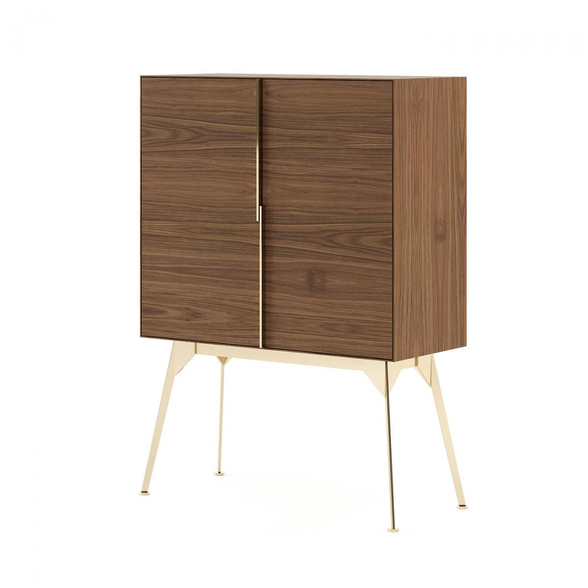 092506 Буфет LasKasas Winston - Вид №2