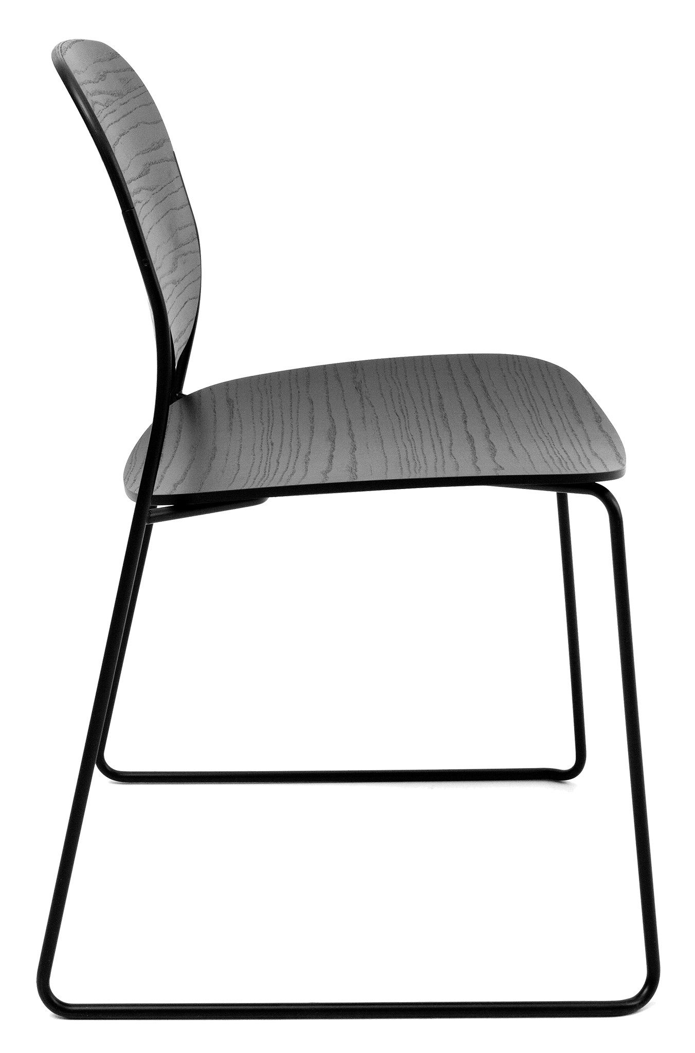 Многослойный штабелируемый стул Lapalma ARCH-00118835 - Вид №1