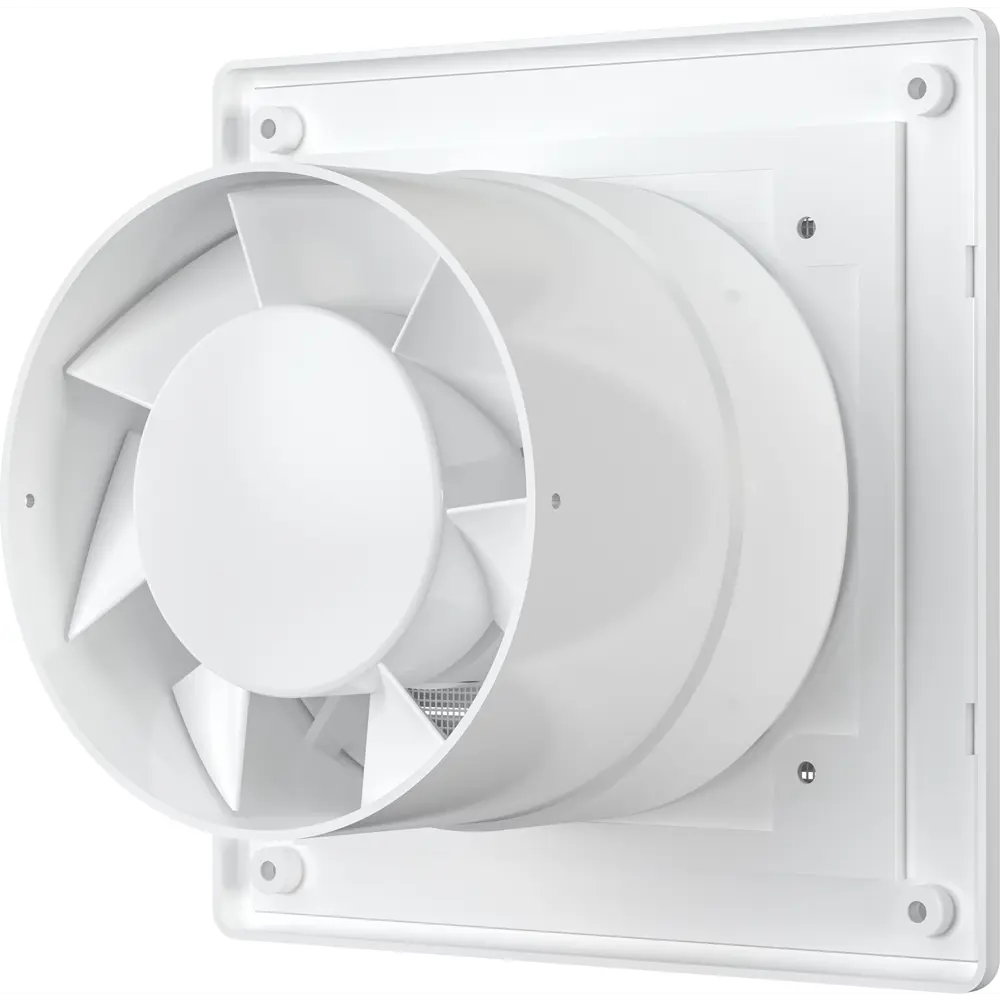 Вентилятор вытяжной Auramax с антимоскитной сеткой 82270087 STLM-0850950 - Вид №1