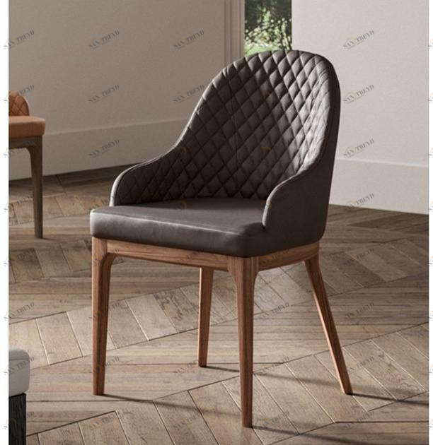 Ozzio Italia Мягкое кожаное кресло  S456 