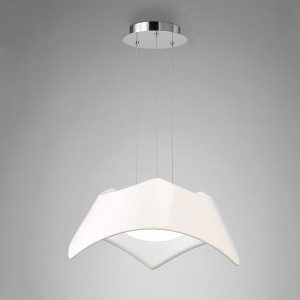 000218 Подвесной светильник Mantra Maui