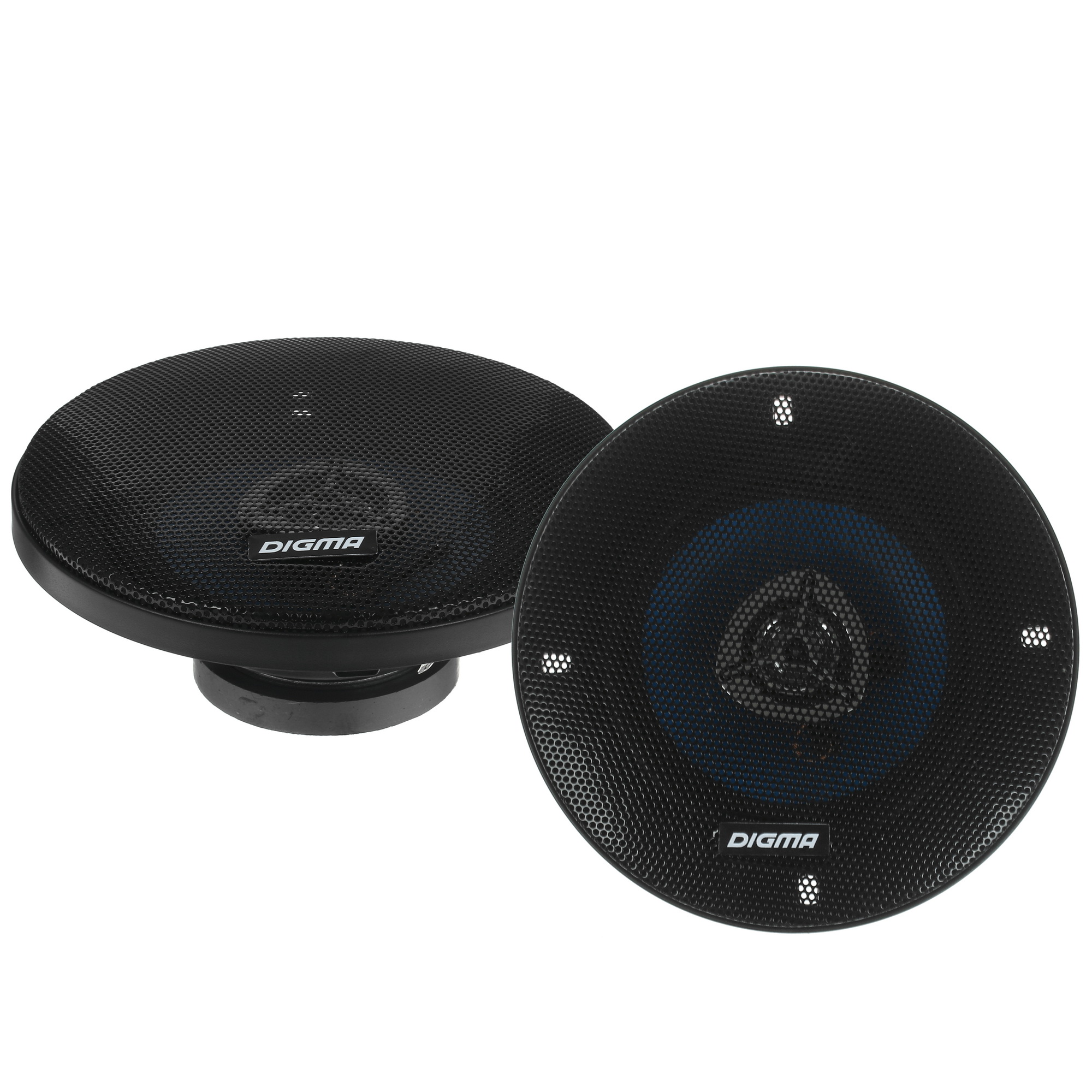 1162460 Коаксиальная акустическая система Digma DCA-B502 STDN-0036697