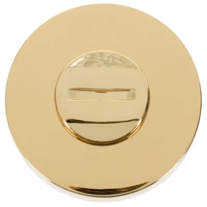 Фиксатор WC-BOLT BK6 URB/HD GOLD-24, цвет золото 24К