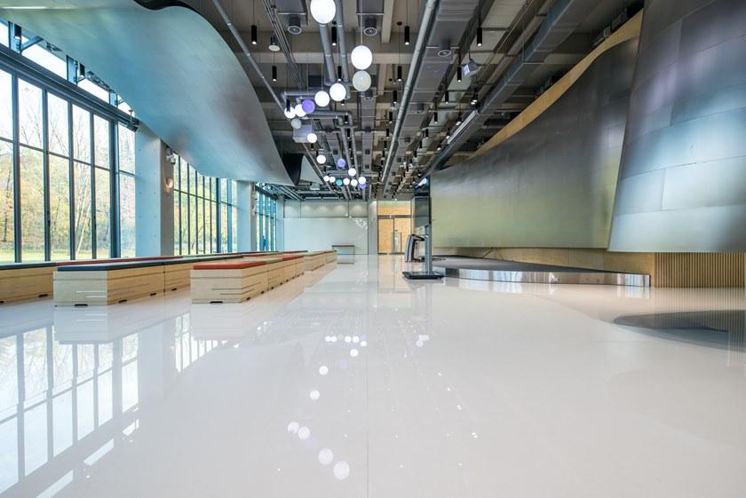 Lapitec Пол Lapitec® Lux sun-id-1430902 - Вид №2