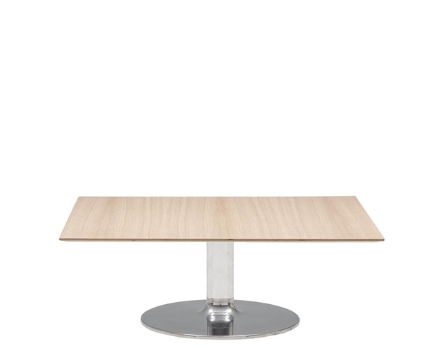 042381 Стол 60 Andreu World Dual - Вид №1