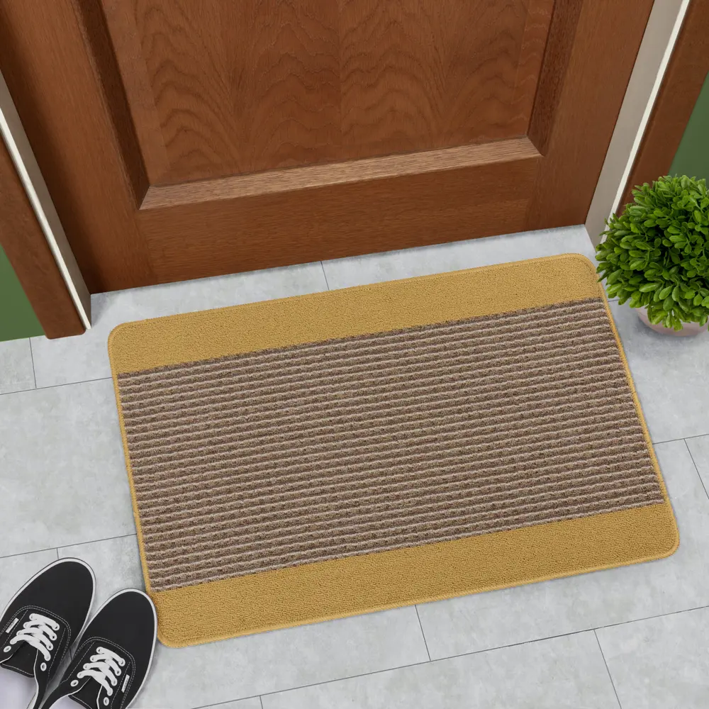 Santreyd Derby — декоративный коврик в стиле современного интерьера 85565577 STLM-0063897 - Вид №5