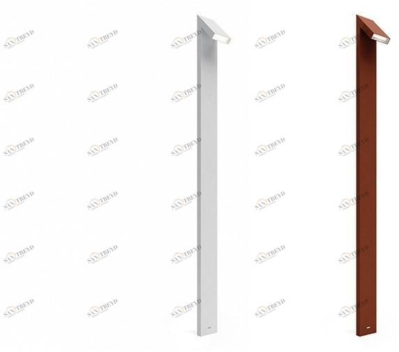 Artemide Светодиодный торшер Chilone sun-id-1489626