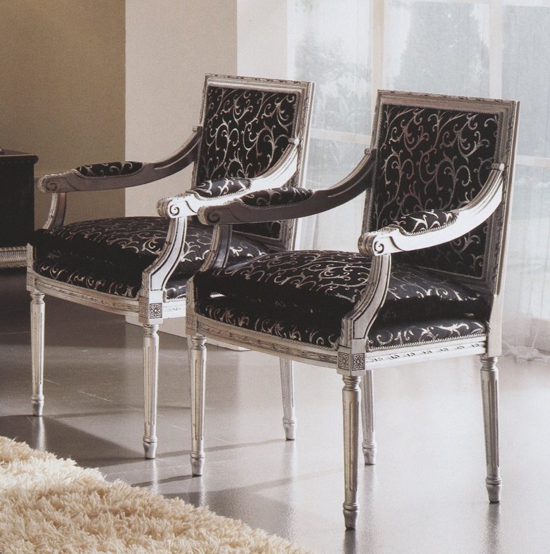 Стул  ALTAMODA AG16 ATELIER