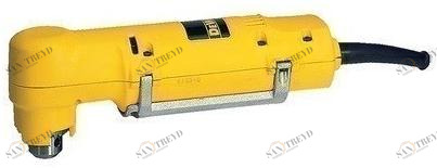 DeWALT Угловая дрель Trapano rotativo sun-id-1386689